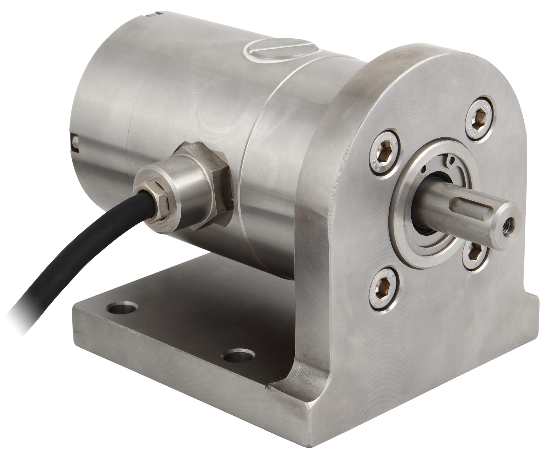 Absolute Encoder | POSTECH