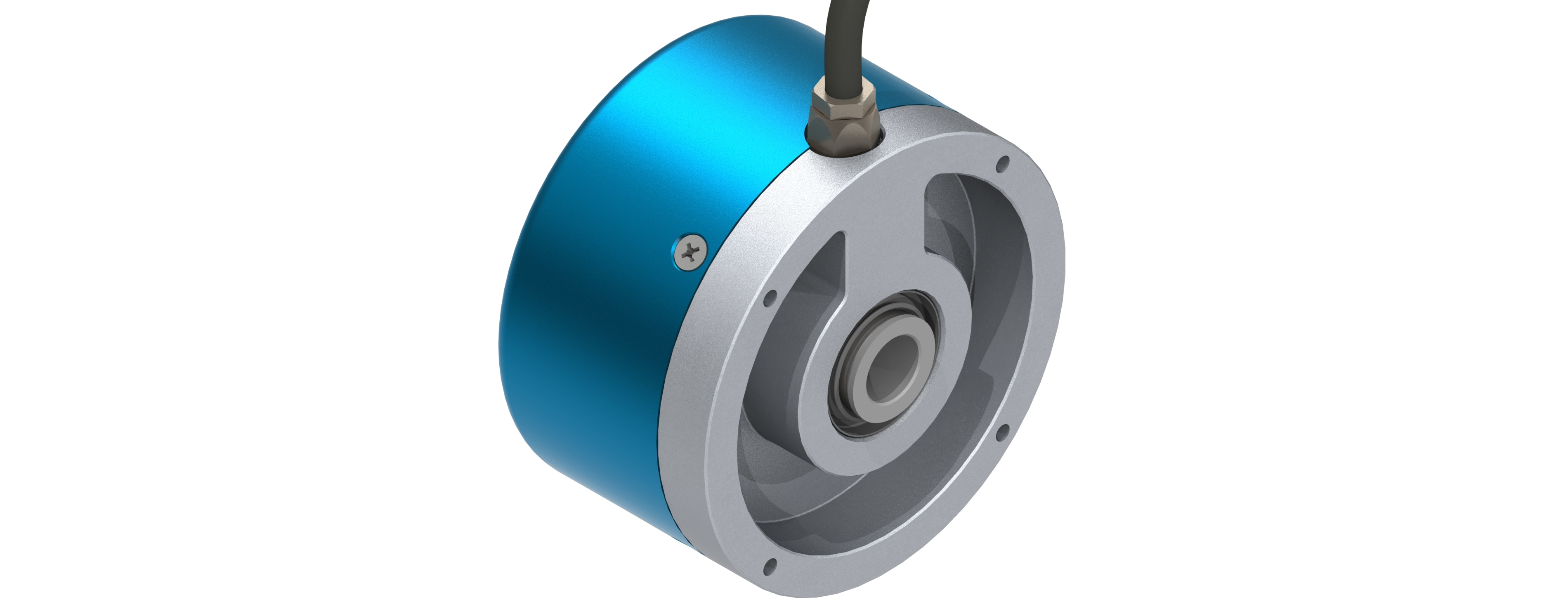 Absolute Encoder POSTECH